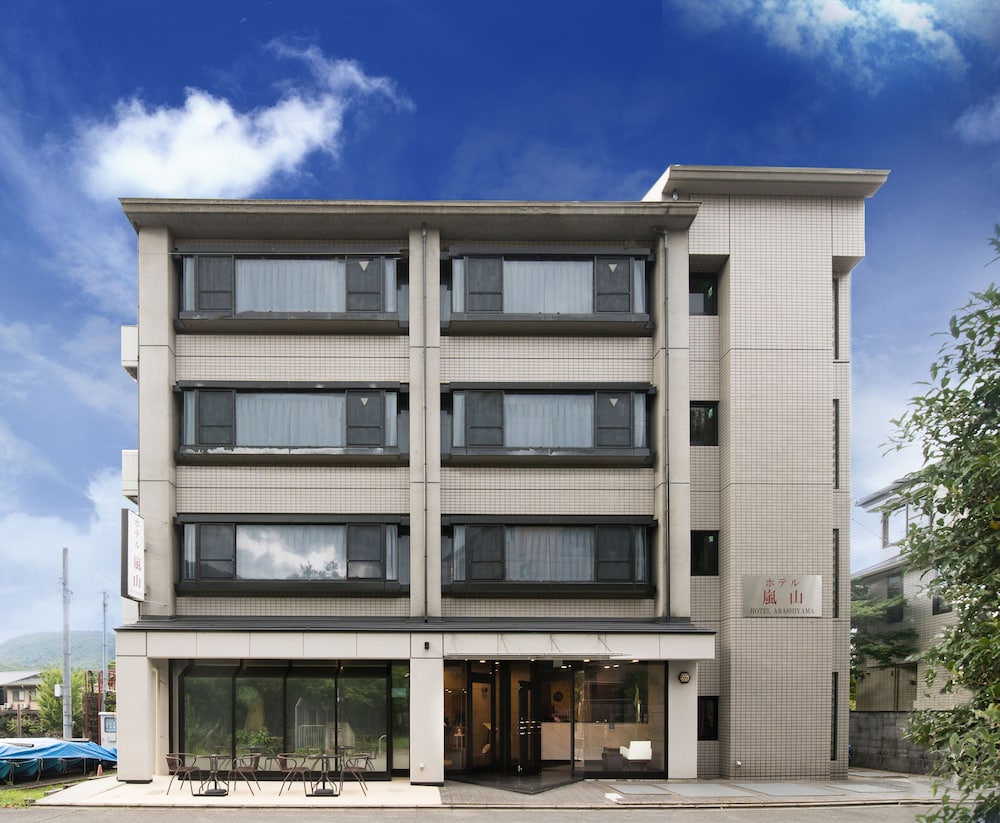 Hotel Arashiyama 2/52