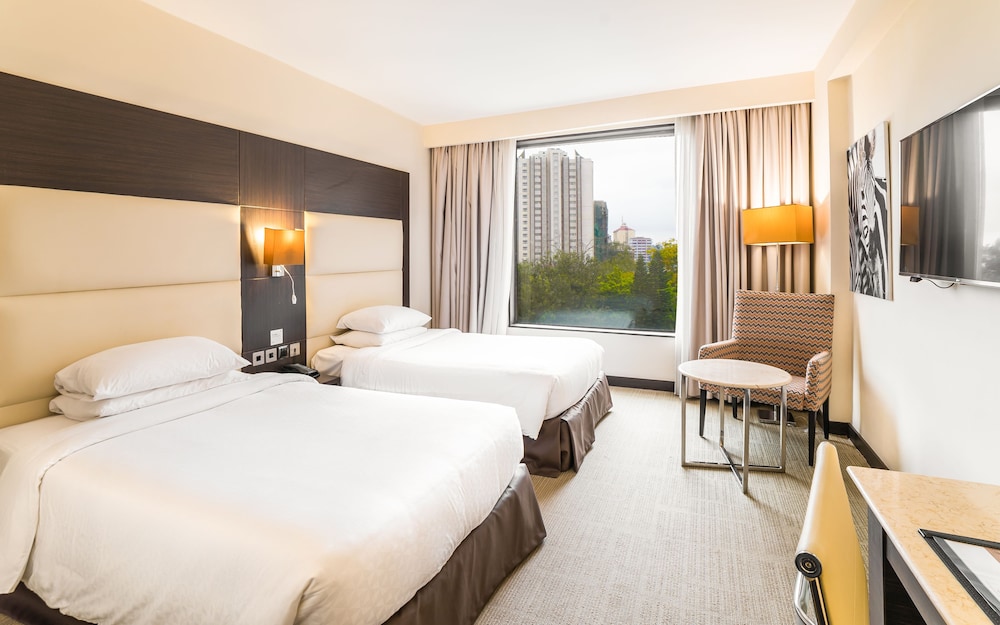 Room at Four Points By Sheraton Nairobi Hurlingham, NAIROBI