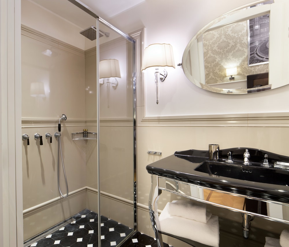 Luxury Duomo Rooms 45/50