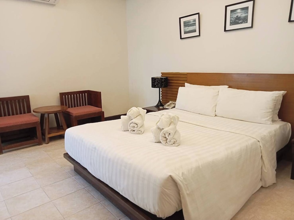 STANDARD CLASSIC ROOM