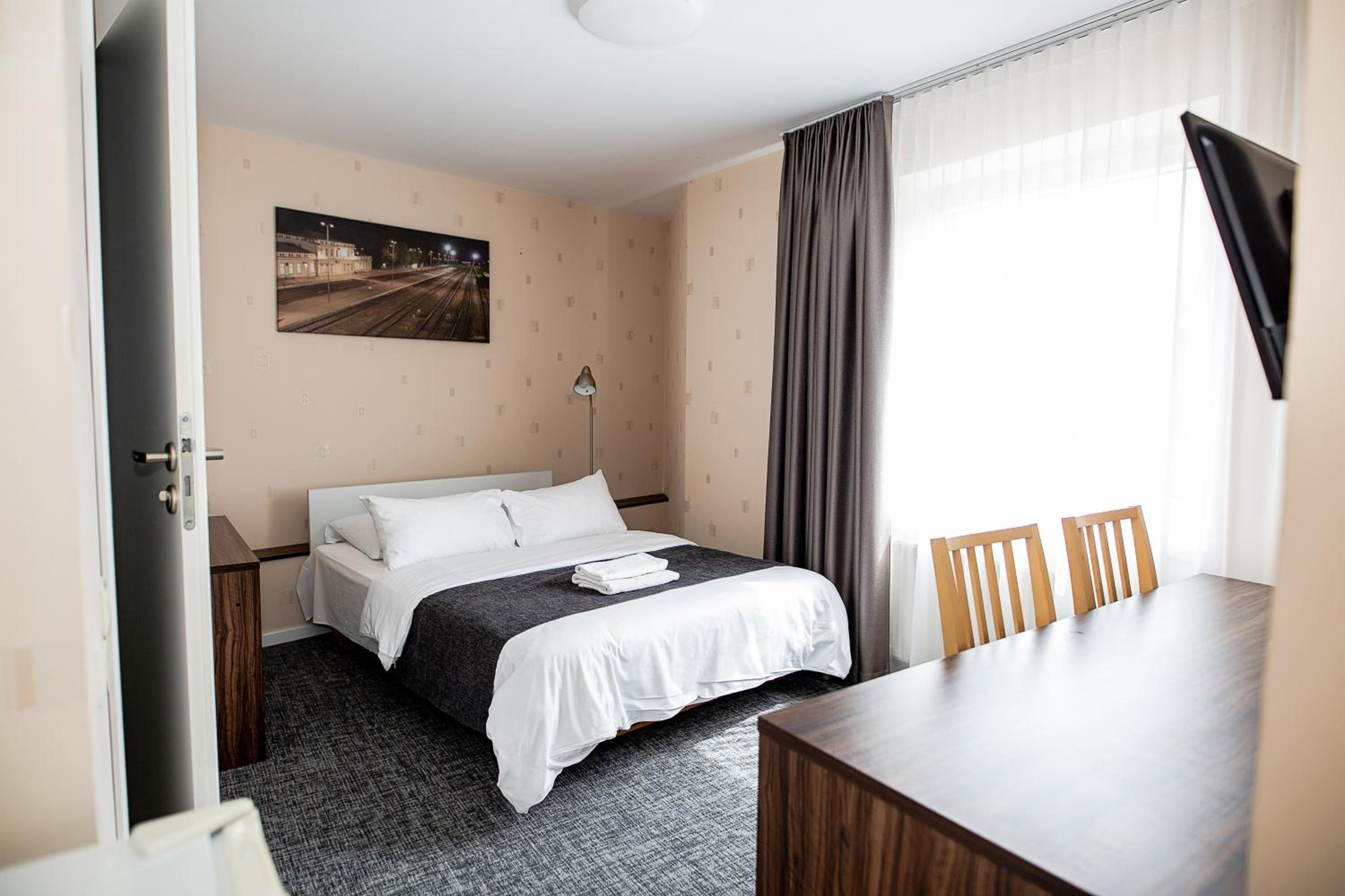 Hotel Tomas 17/50