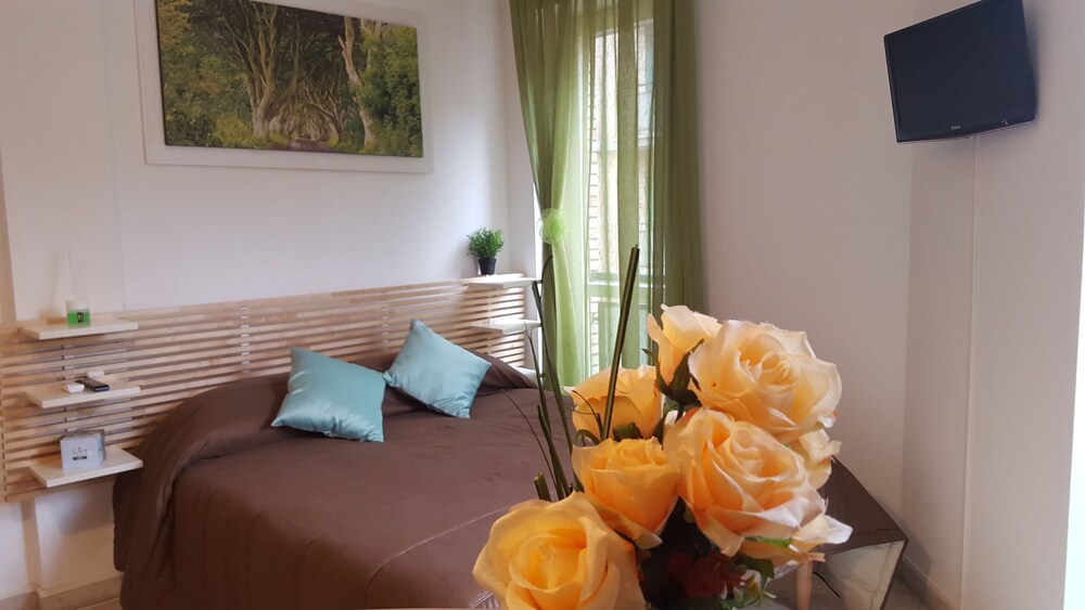 Trastevere Sweet Rest 24/28