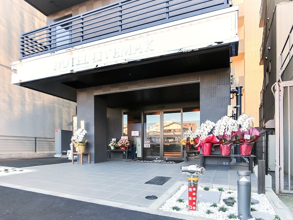 Hotel Livemax Machida Ekimae 20/23