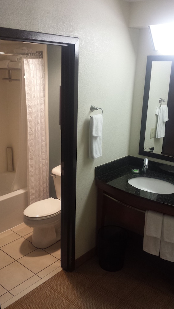 Hyatt Place Columbus/Dublin 21/60