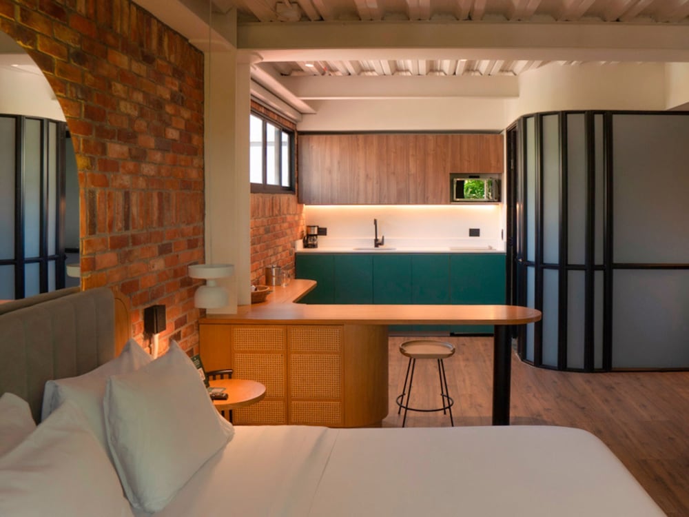 Nomada Hotel Origen 3/27