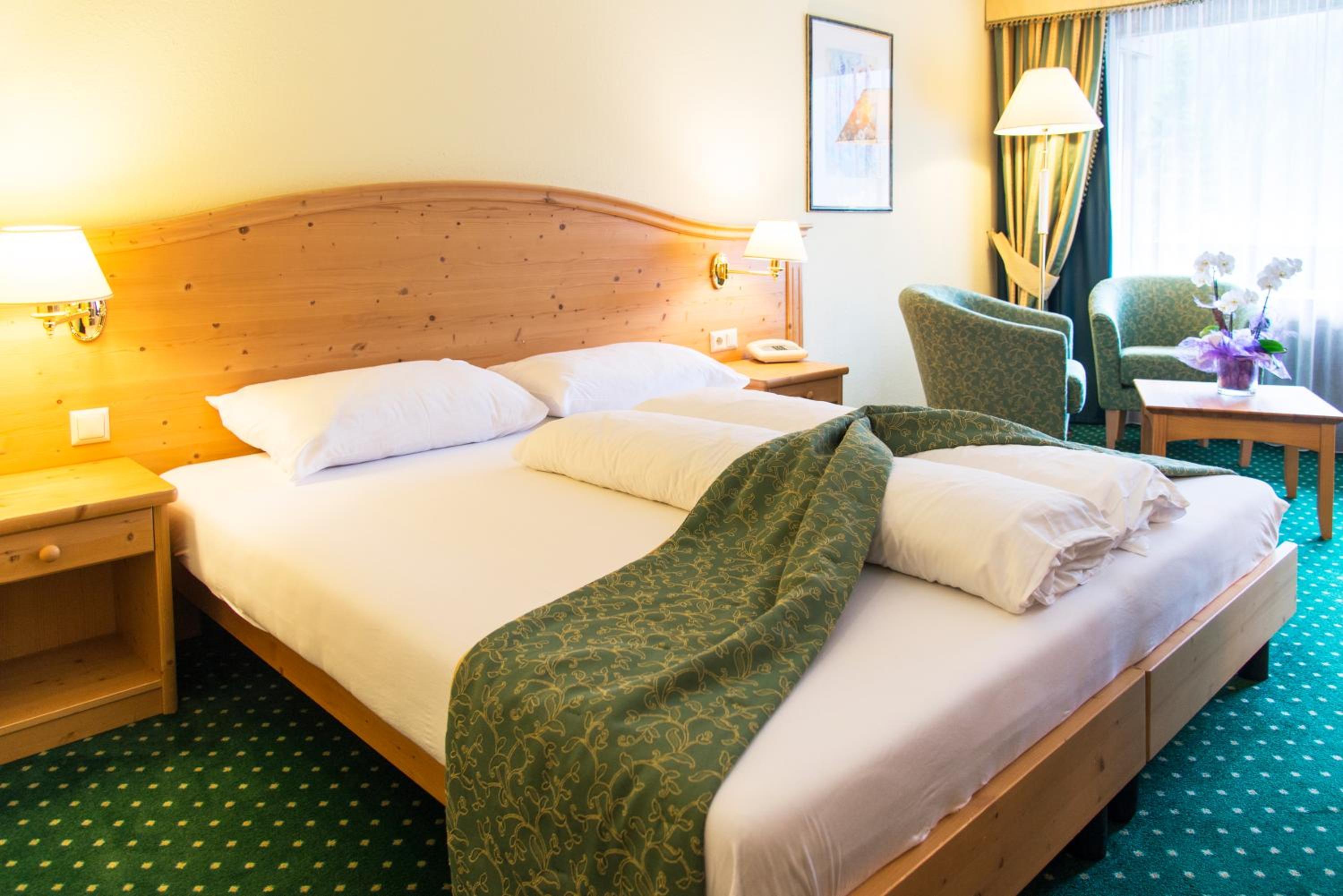 Hotel Alpenhof 15/50