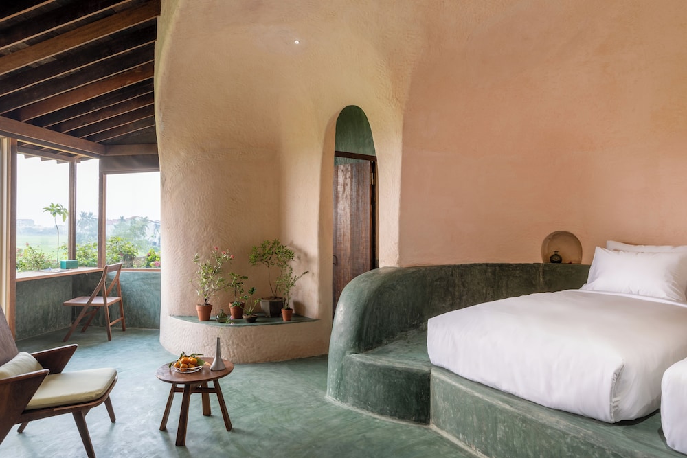 Reu Boutique Hotel 7/38