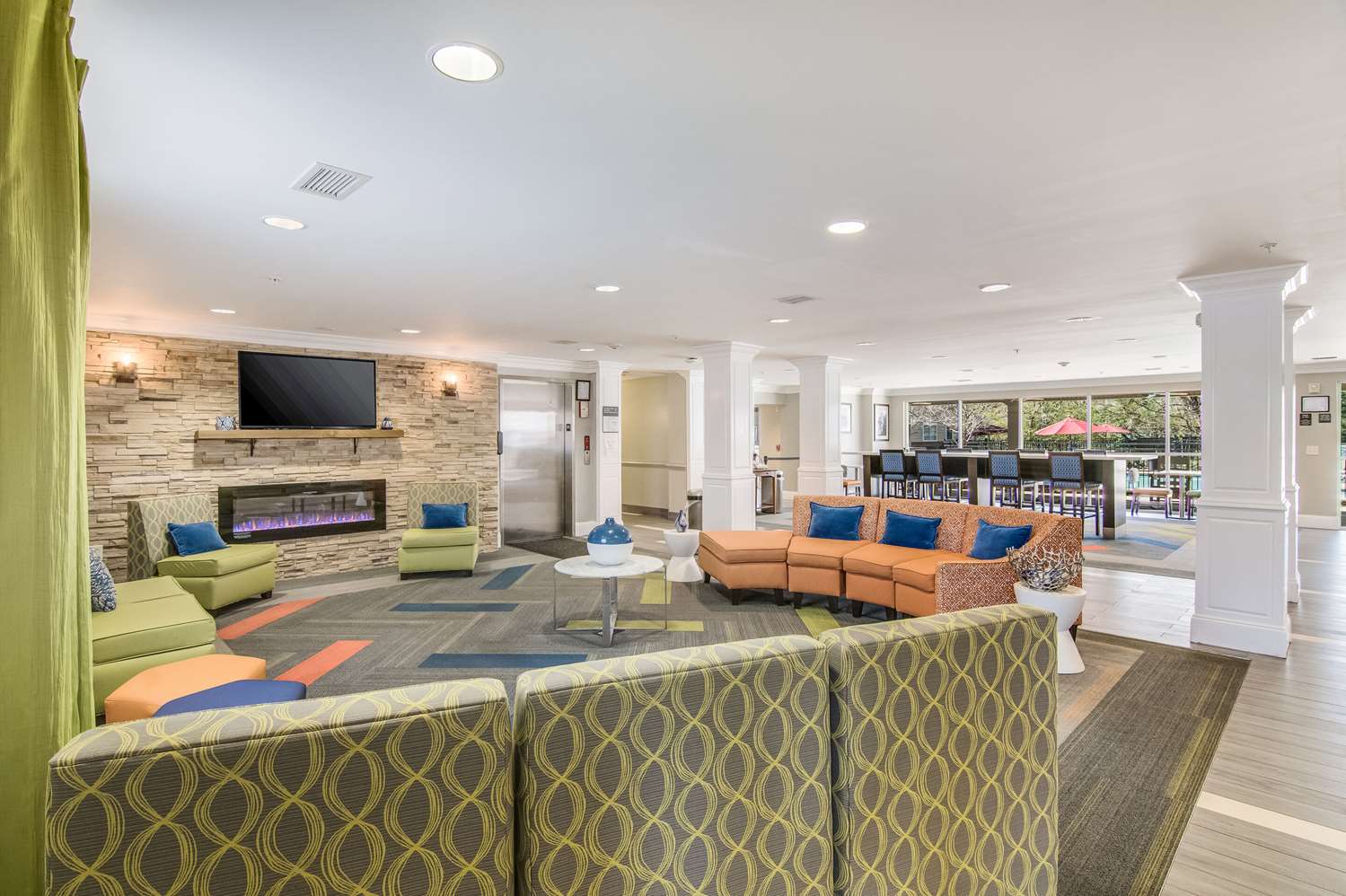 MainStay Suites Columbus near Fort Benning 11/22
