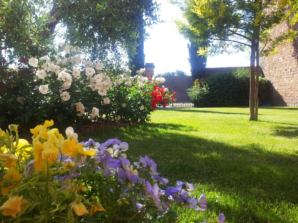 Country Hotel Borgo Santippolito 61/70