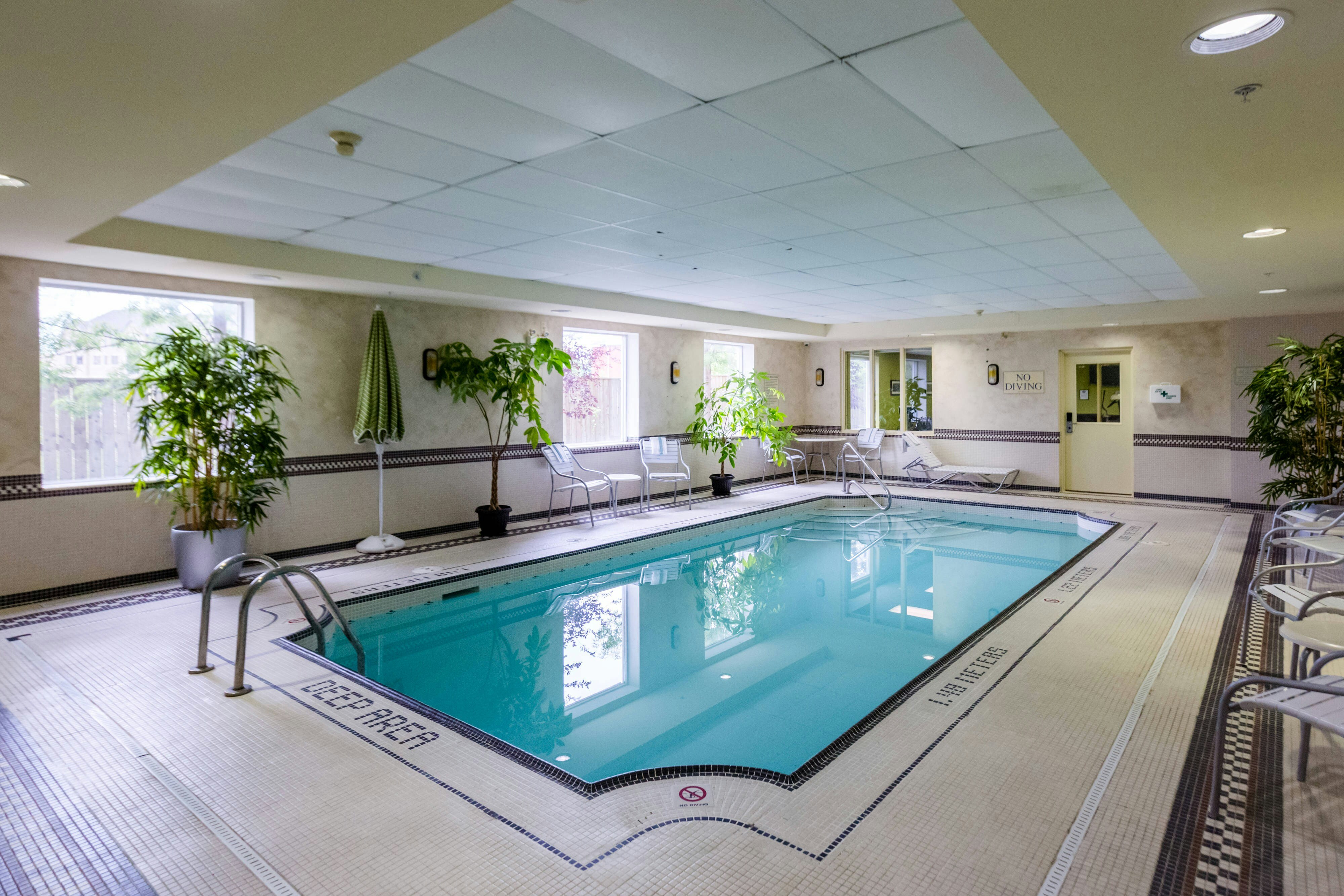 Fairfield Inn By Marriott Toronto Oakville 2/4