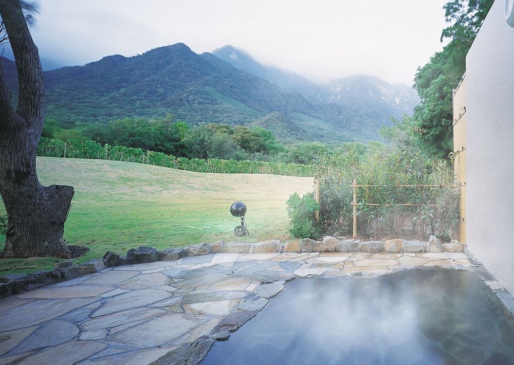 Yakushima Iwasaki Hotel 24/29