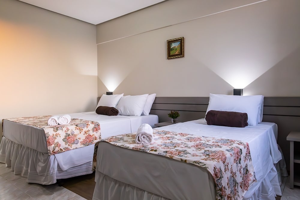 Hotel Dan Inn Uberlandia 20/57