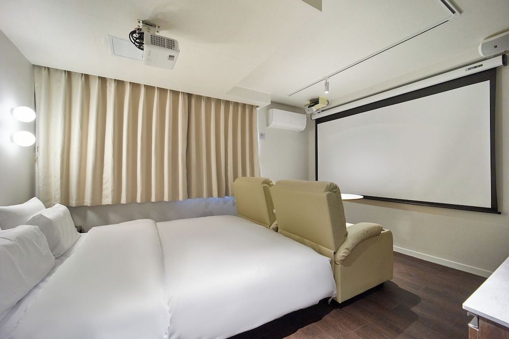 Hotel Yaja Nampo Lotte 13/51