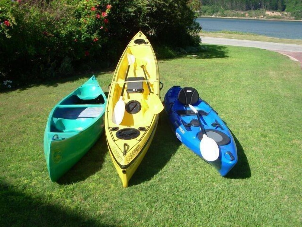 The Knysna Belle 42/50