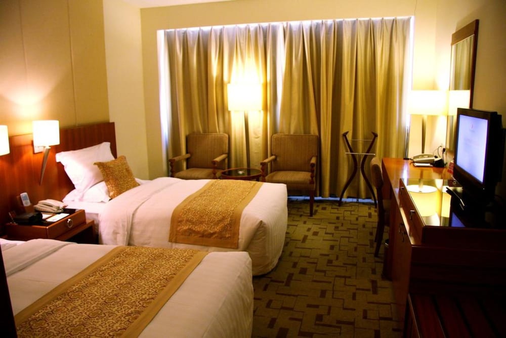 Jianguo Garden Hotel 6/32