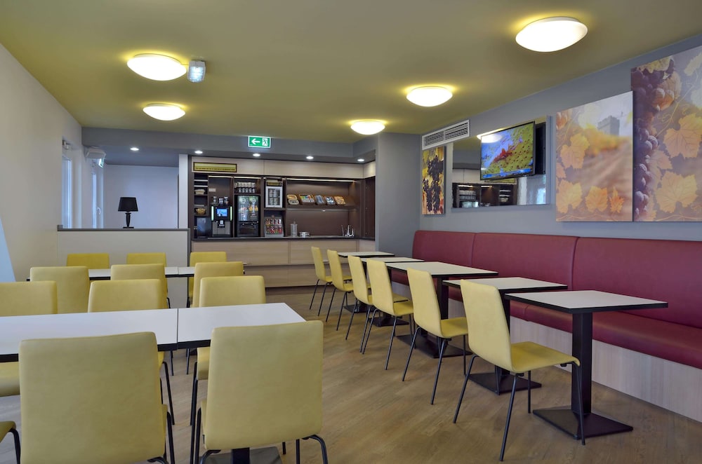 B&B Hotel Heilbronn 44/59