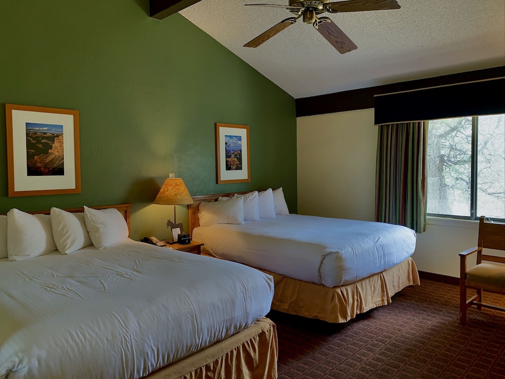 Maswik Lodge North 13/41