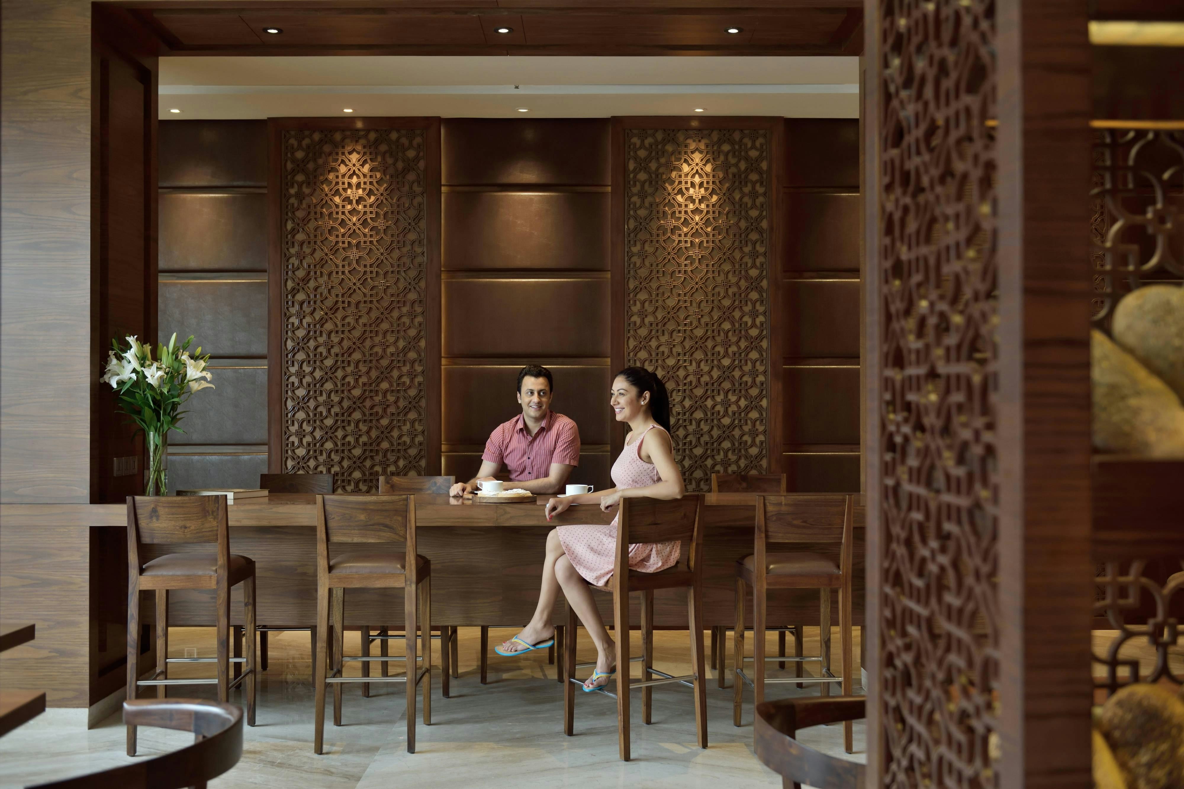 Courtyard Raipur 14/24