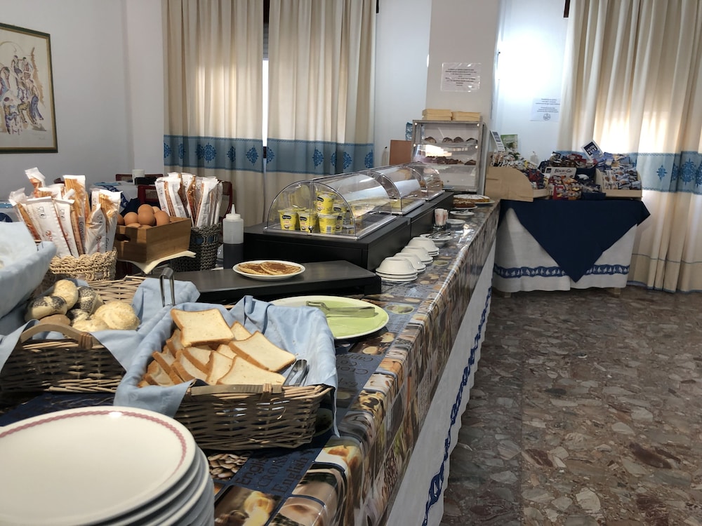 Hotel Riviera Alghero 45/60