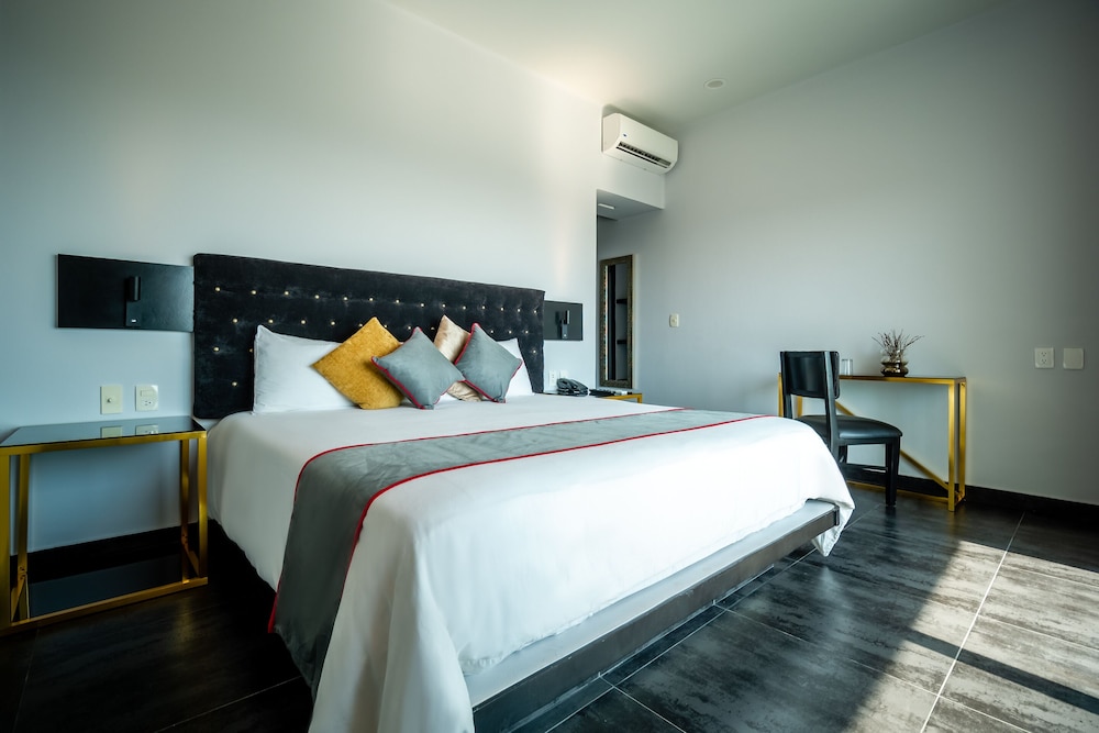 Hotel DC Boutique and Spa 20/62