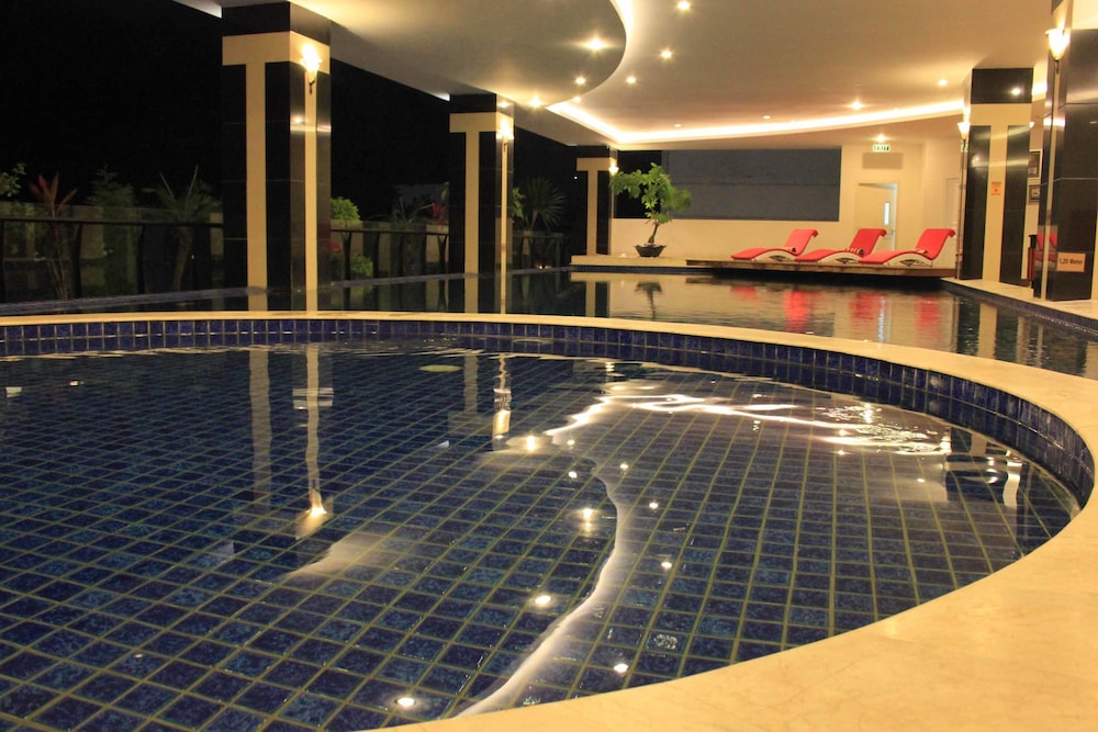 Grand Savero Hotel Bogor 31/49
