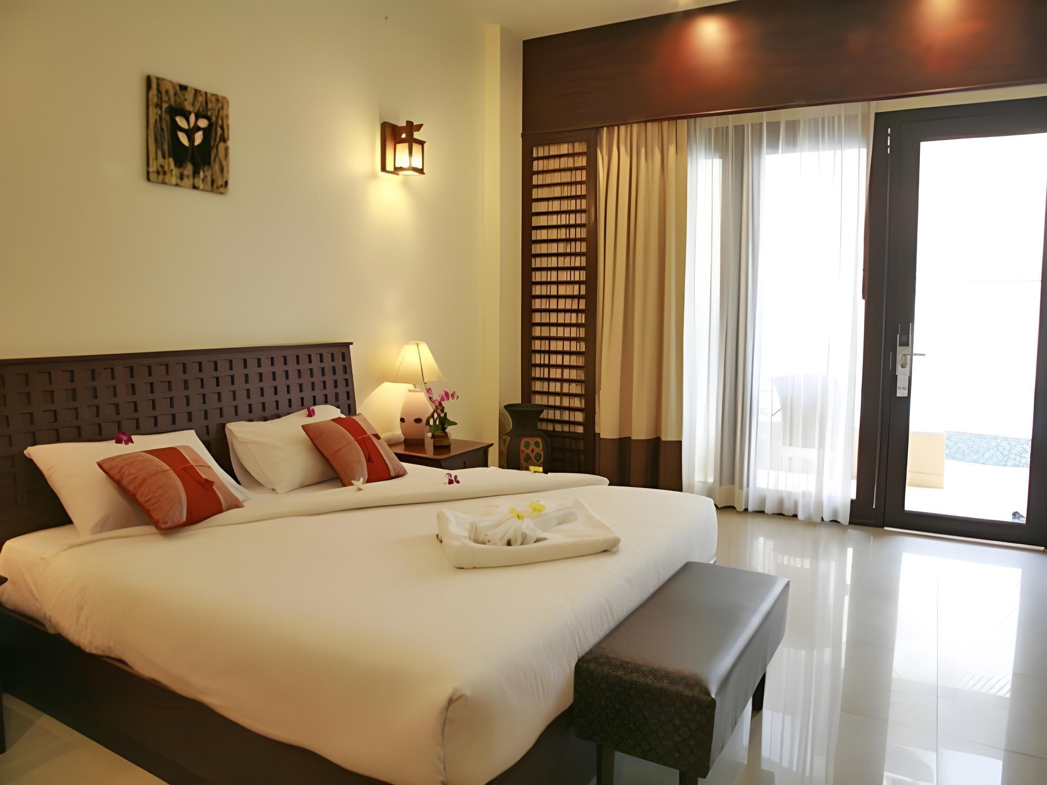 Wannara Hotel 12/38