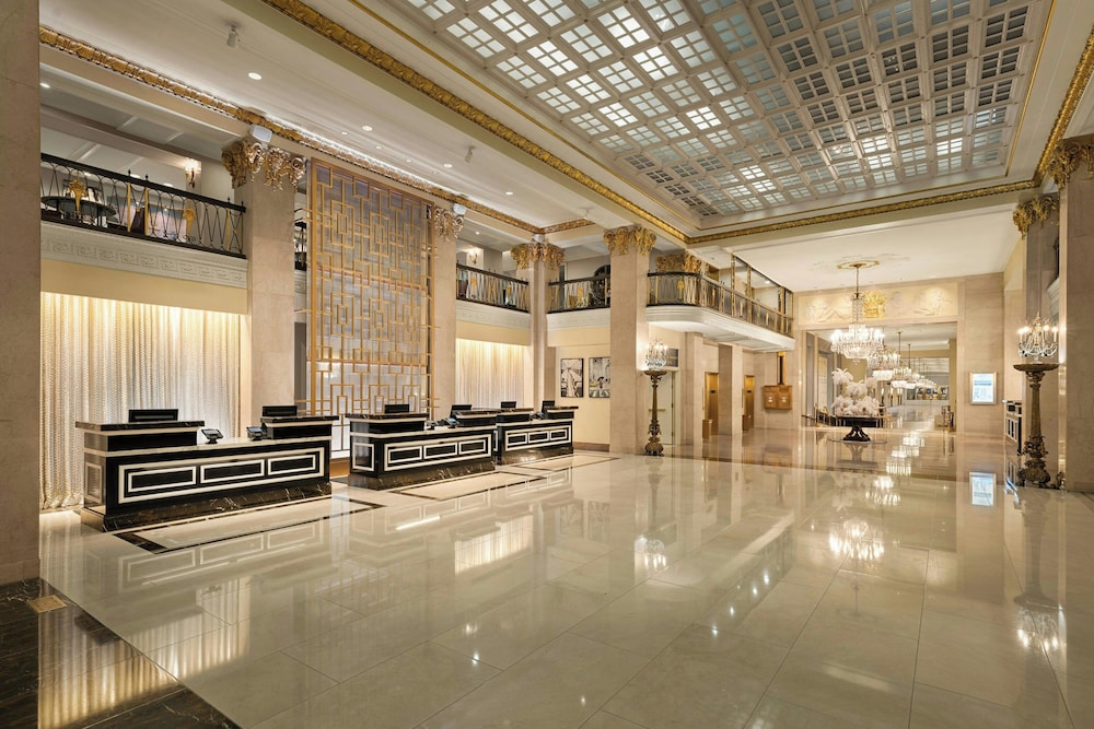 Marriott Vacation Club Pulse At the Mayflower Washington D C 28/50