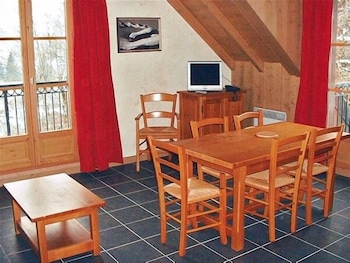 Lagrange Vacances Les Arolles 32/37