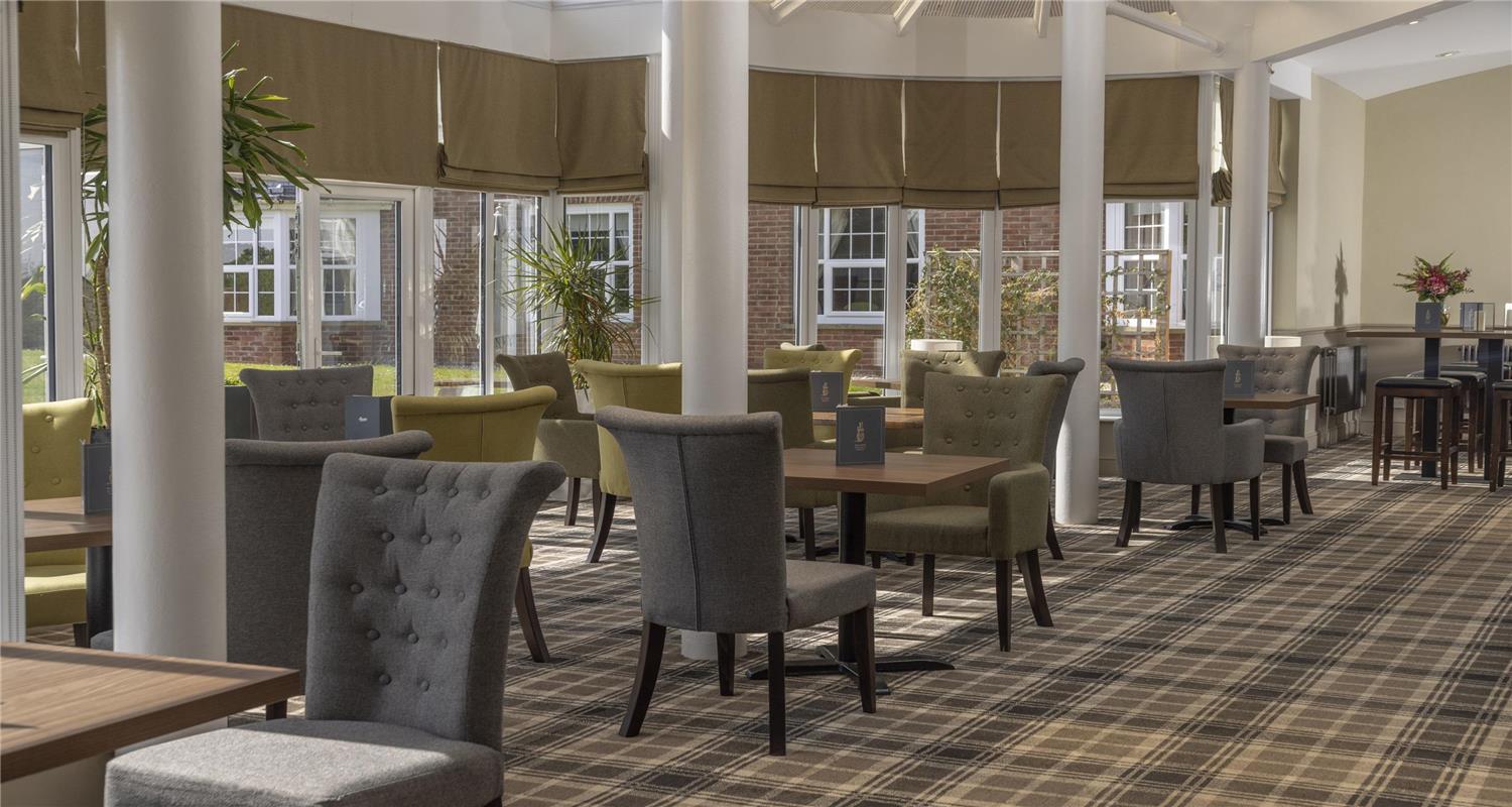 Best Western Plus Kenwick Park Hotel 35/48