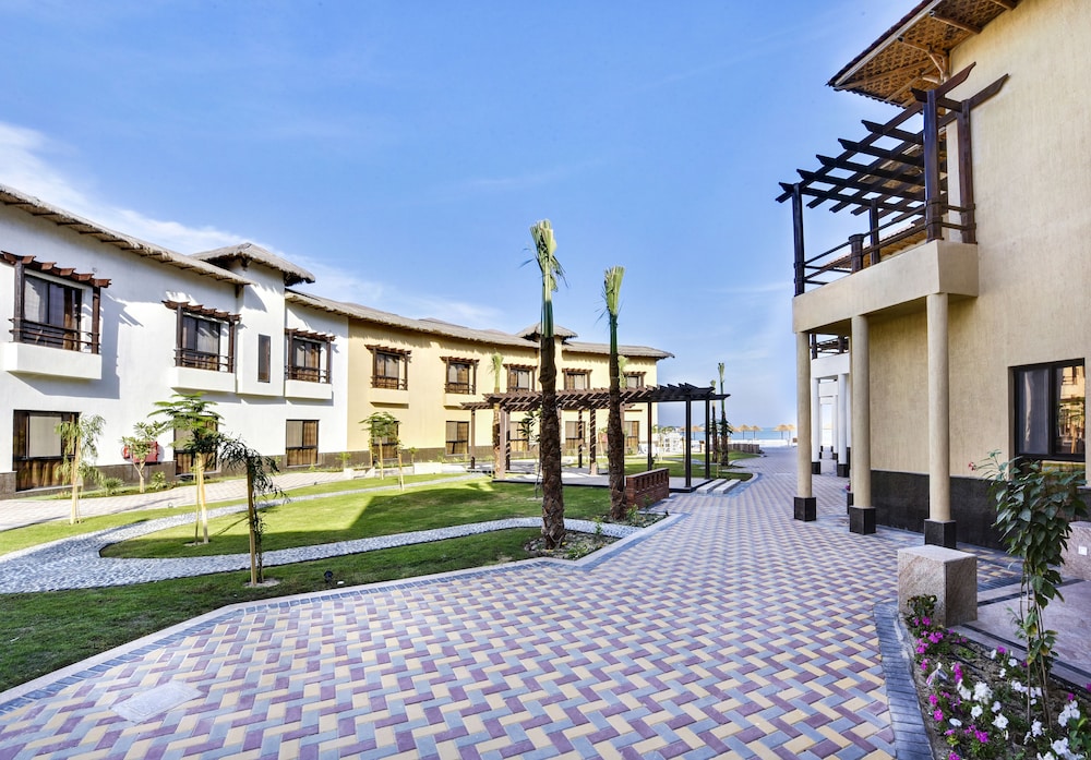 منتجع بريرا(Braira Al Azizya Hotel Resort) 82/89