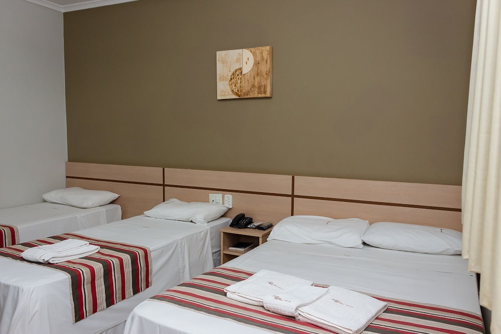 Hotel Villa Rebellato 19/80