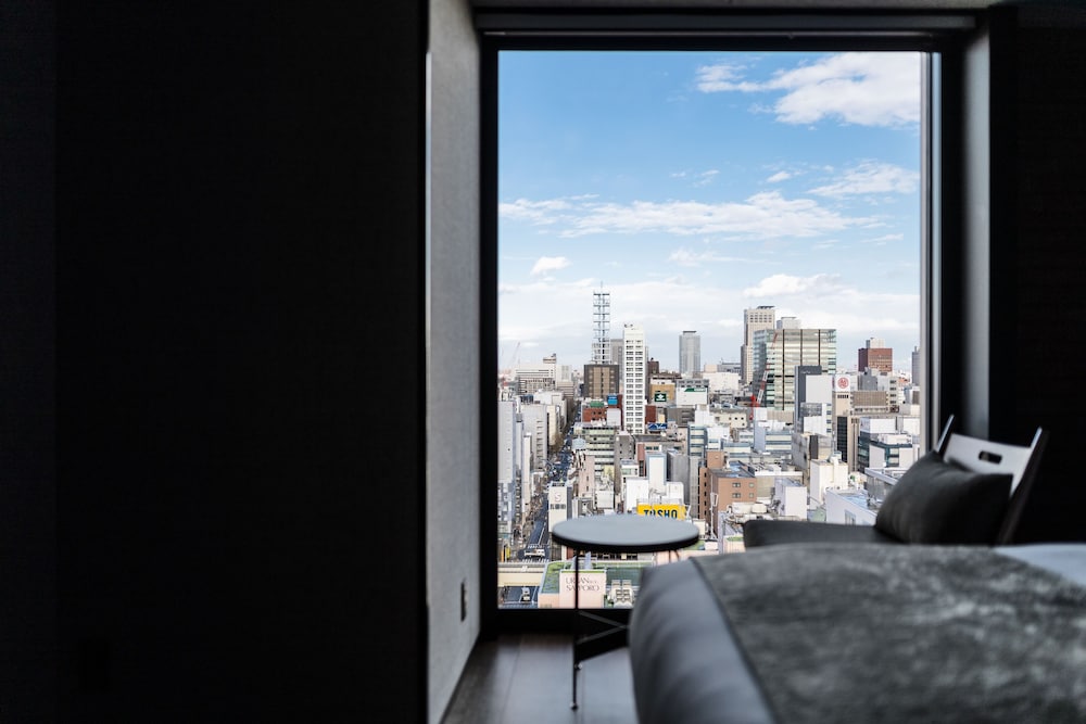 SAPPORO STREAM HOTEL 31/56