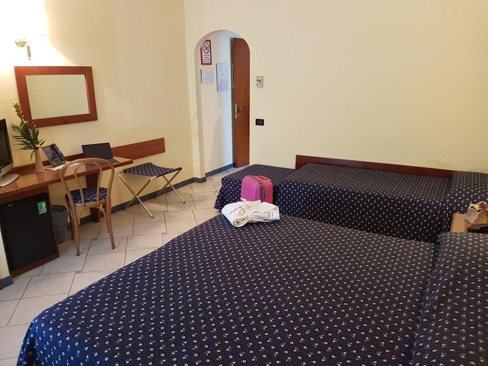Hotel Maritan 30/50