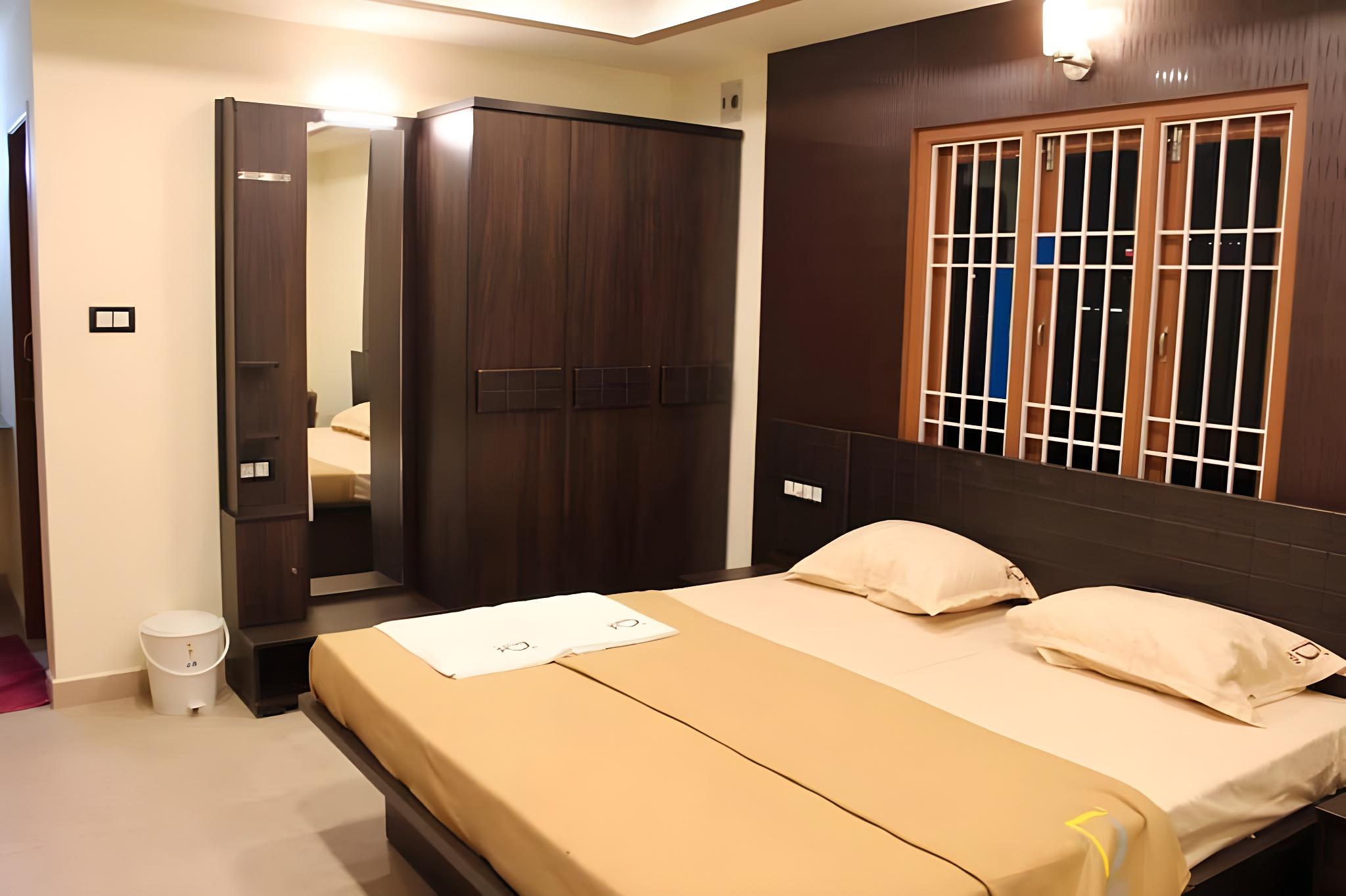 Hotel D'inn 18/27