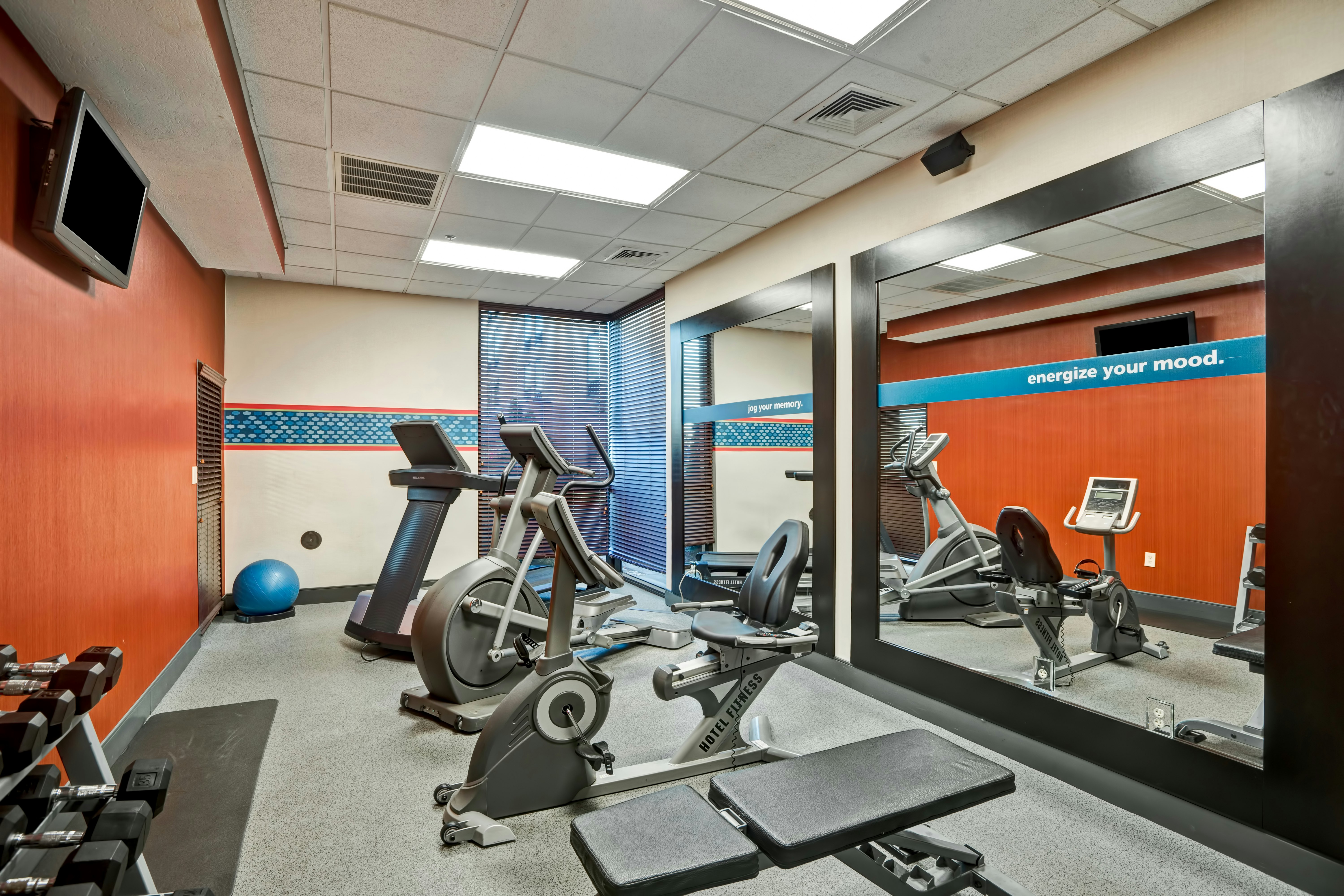 Hampton Inn Scranton at Montage Mountain 28/47