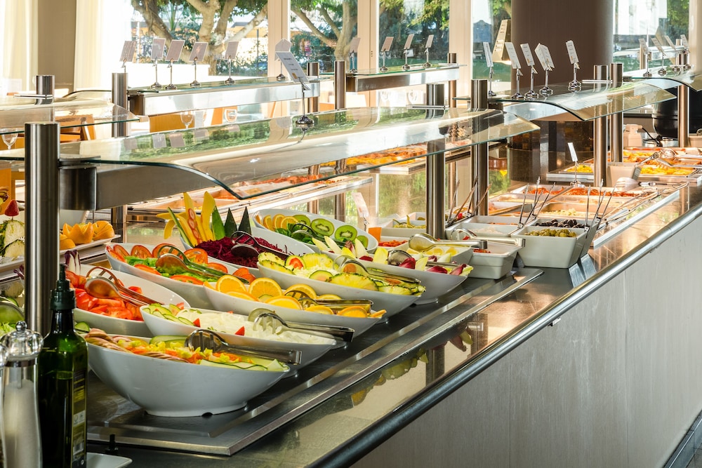 BQ Andalucia Beach Hotel 30/63