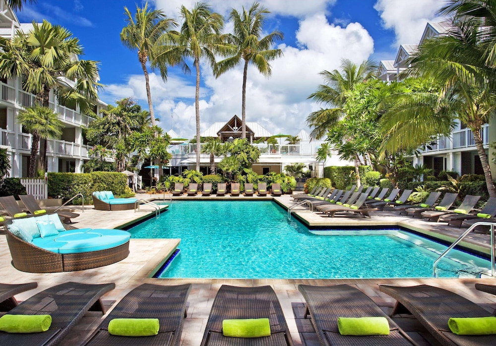 Opal Key Resort & Marina 23/28