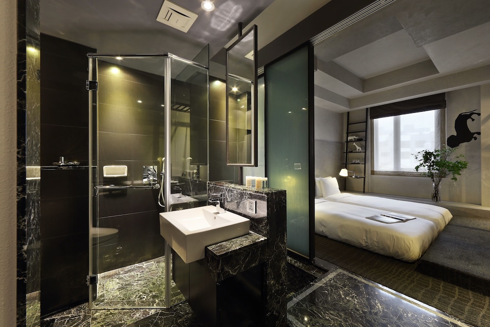 Boda Hotel Taichung 73/74