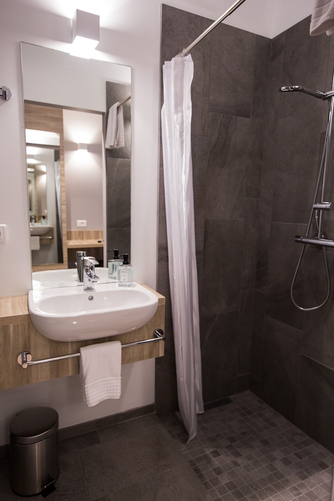 Edda Hotel Laugarbakki 4/79