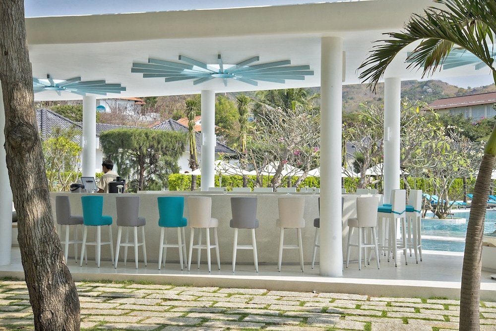 Fleur de Lys Resort & Spa Long Hai 80/94