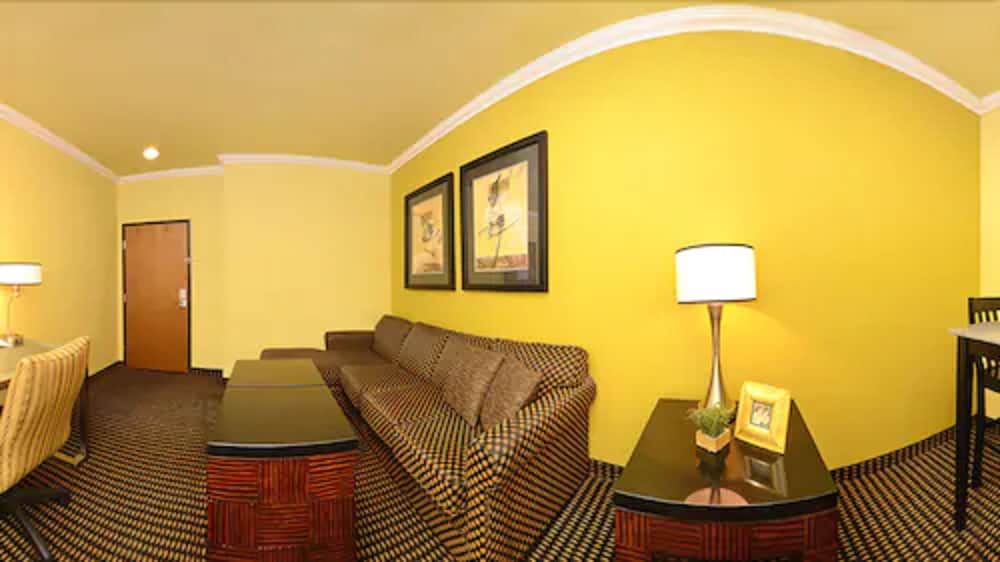 Best Western Plus Christopher Inn & Suites 19/32