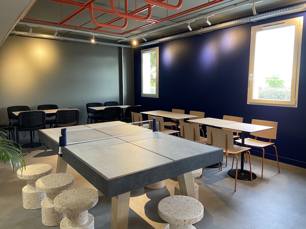 ibis budget Lunel Porte de Camargue 35/45