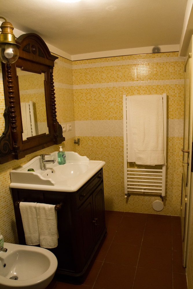 Villa Sargiano B&B 43/50