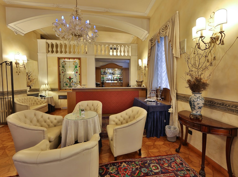Best Western Plus Hotel Genova 34/43