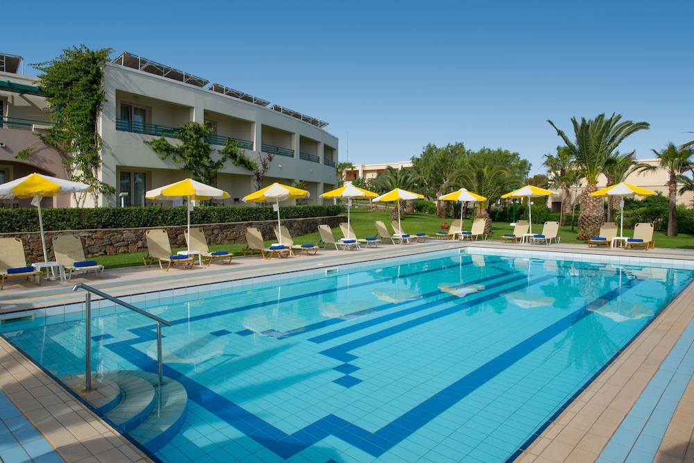 Iberostar Selection Creta Marine 28/50