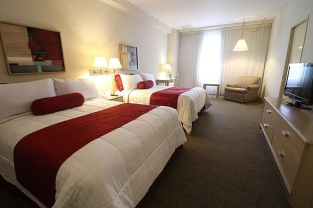 Hotel San Marcos 4/50