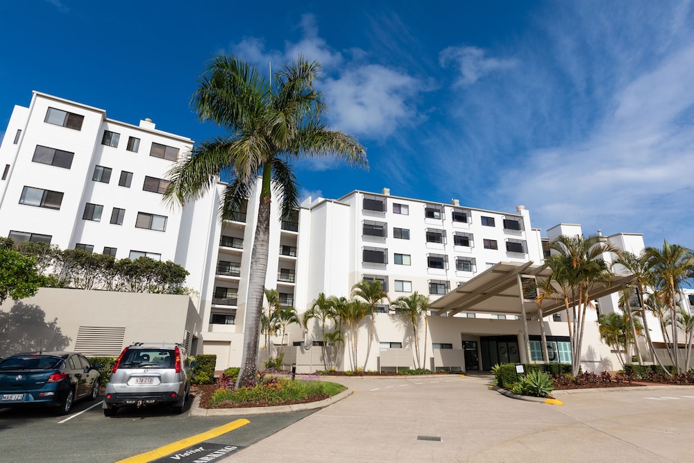 Marcoola Beach Resort 32/50