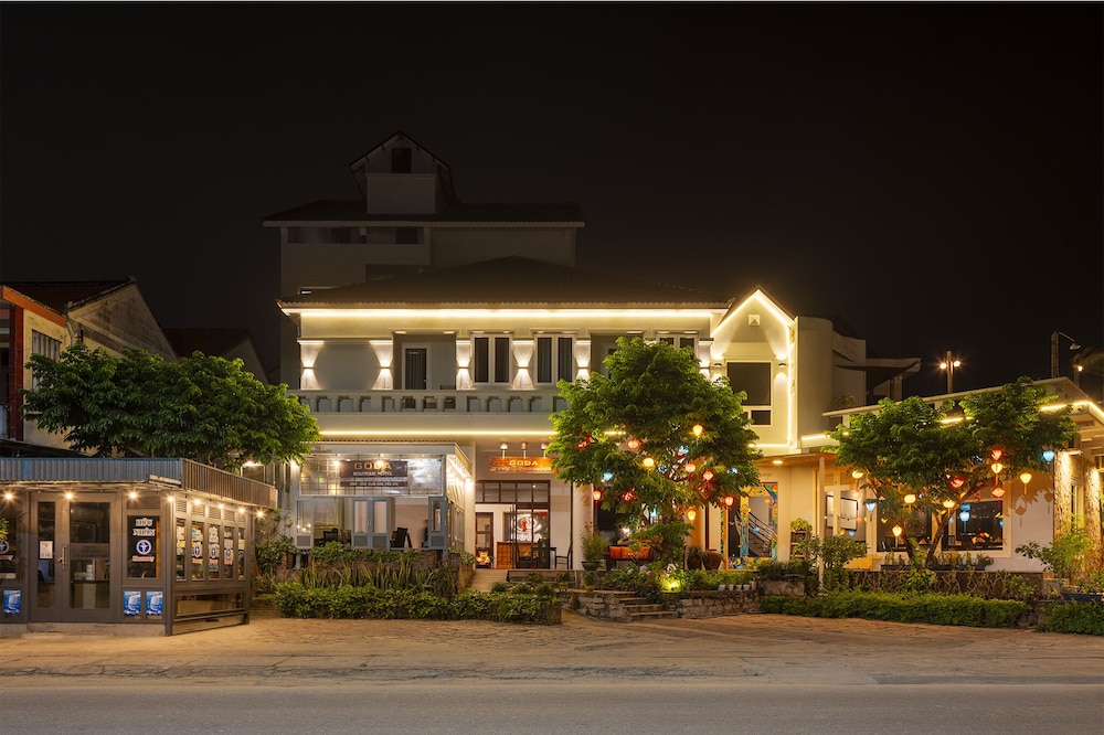 Goda Boutique Hotel 3/62