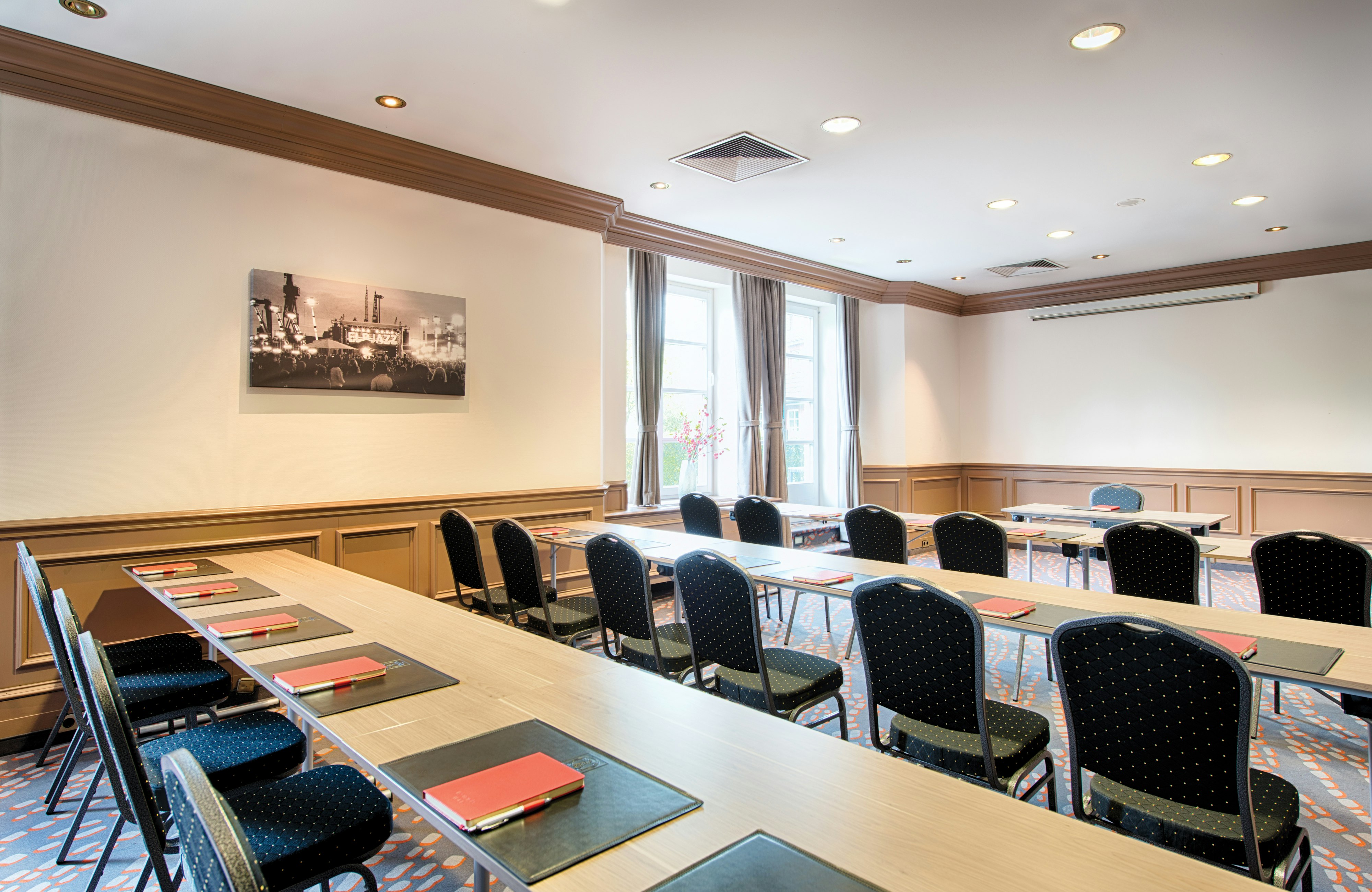 Leonardo Hotel Hamburg Stillhorn 70/81