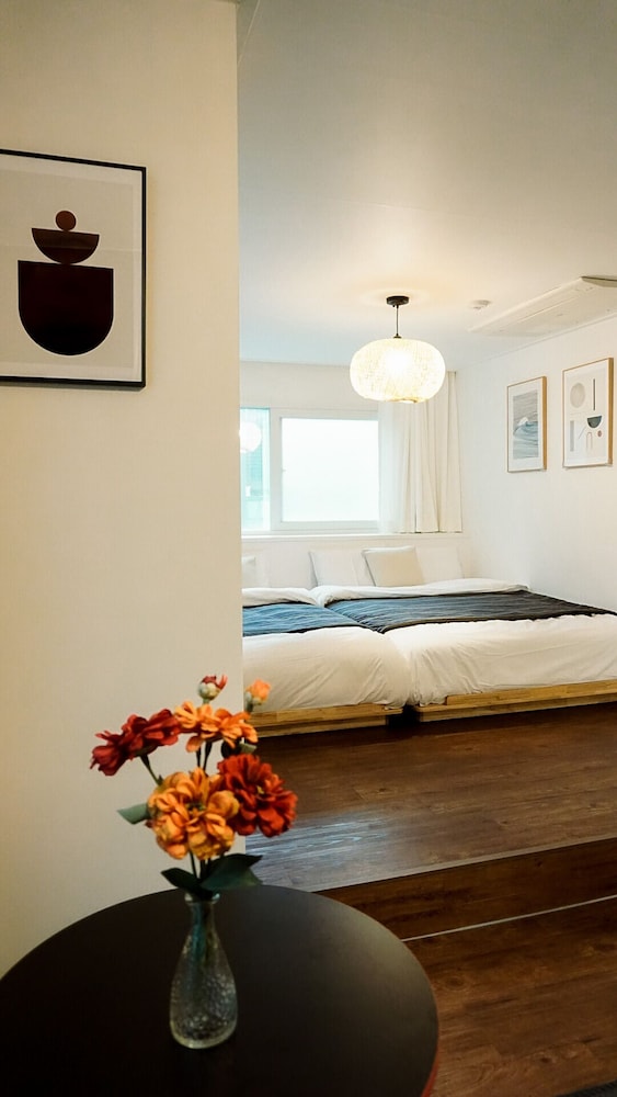Philstay Myeongdong Central Hotel 32/53